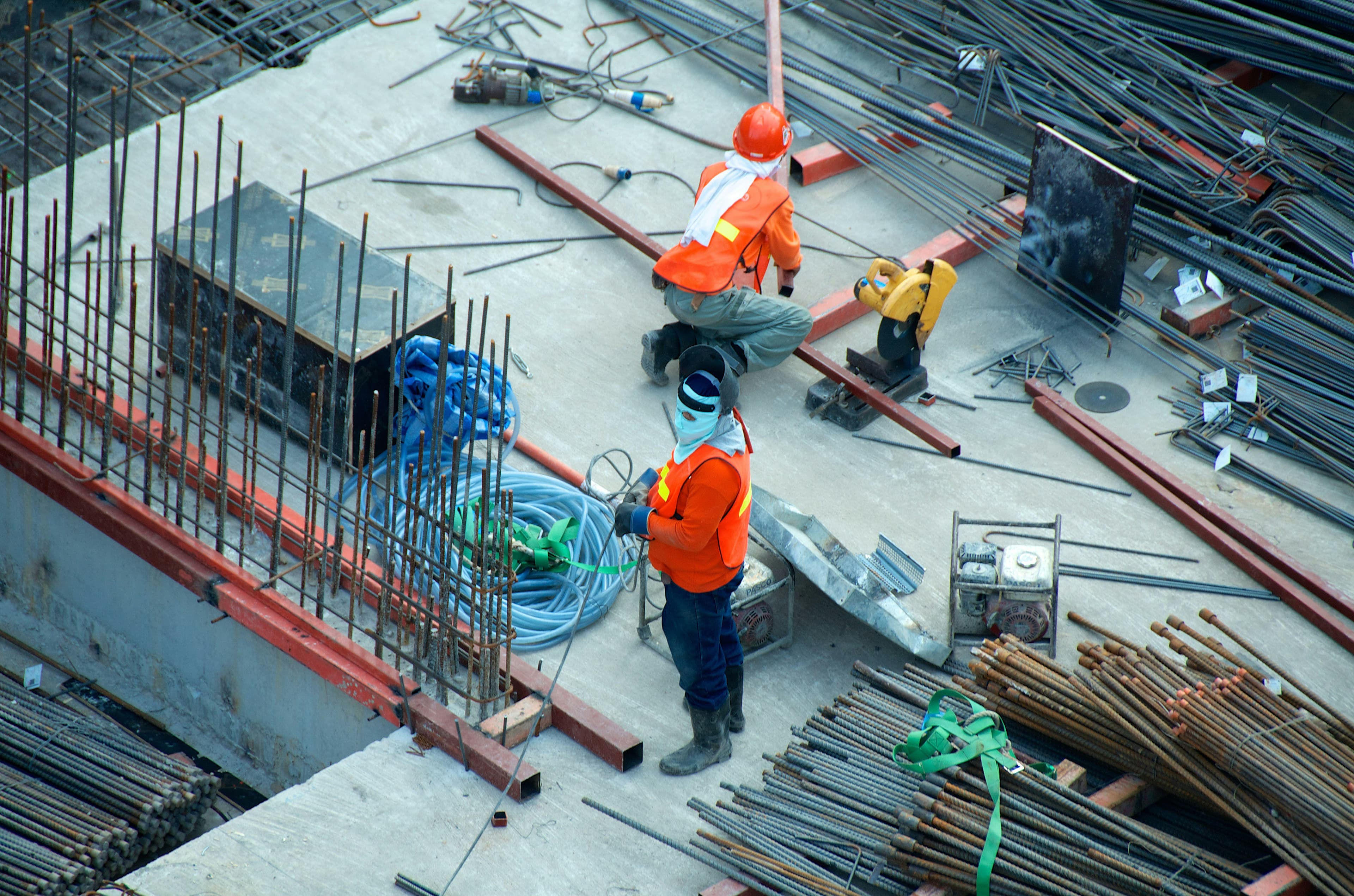 Cómo Constructora Campos redujo un 22% sus costos usando GESTIOBRA